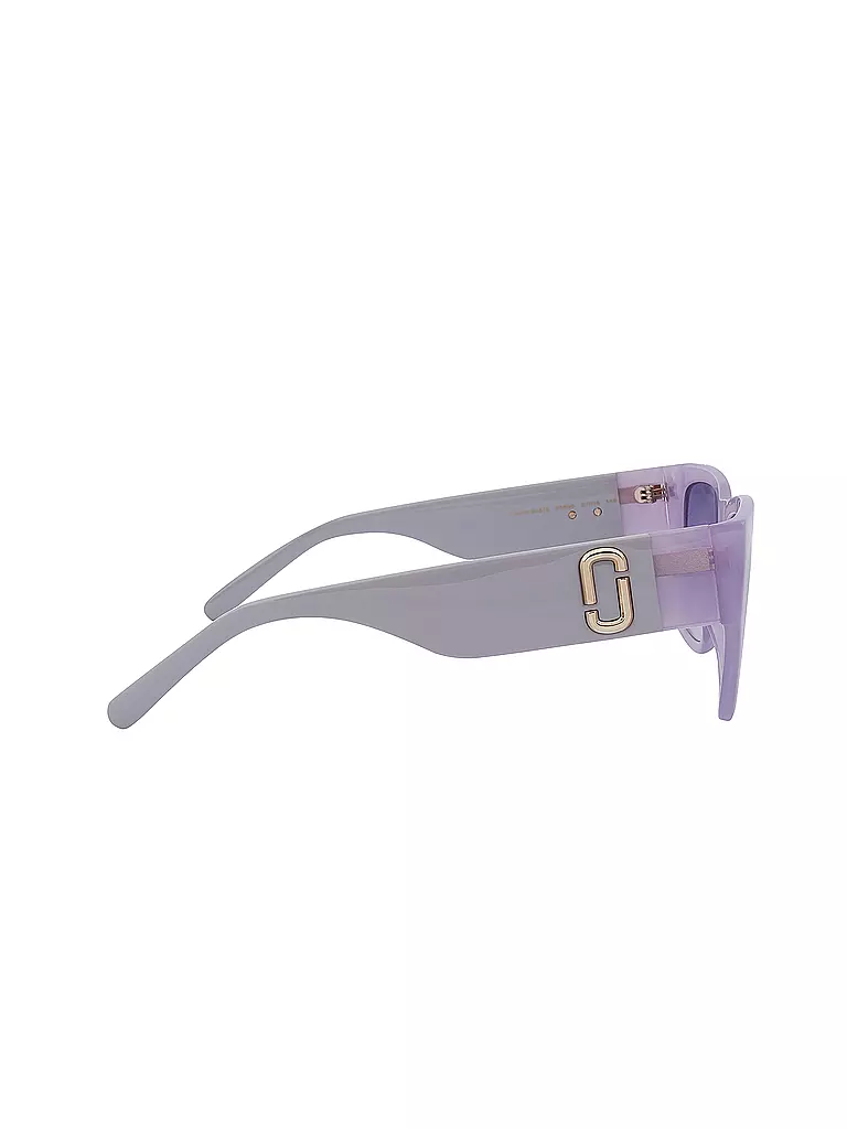 MARC JACOBS | Sonnenbrille MARC 646/S/57 | Lilla