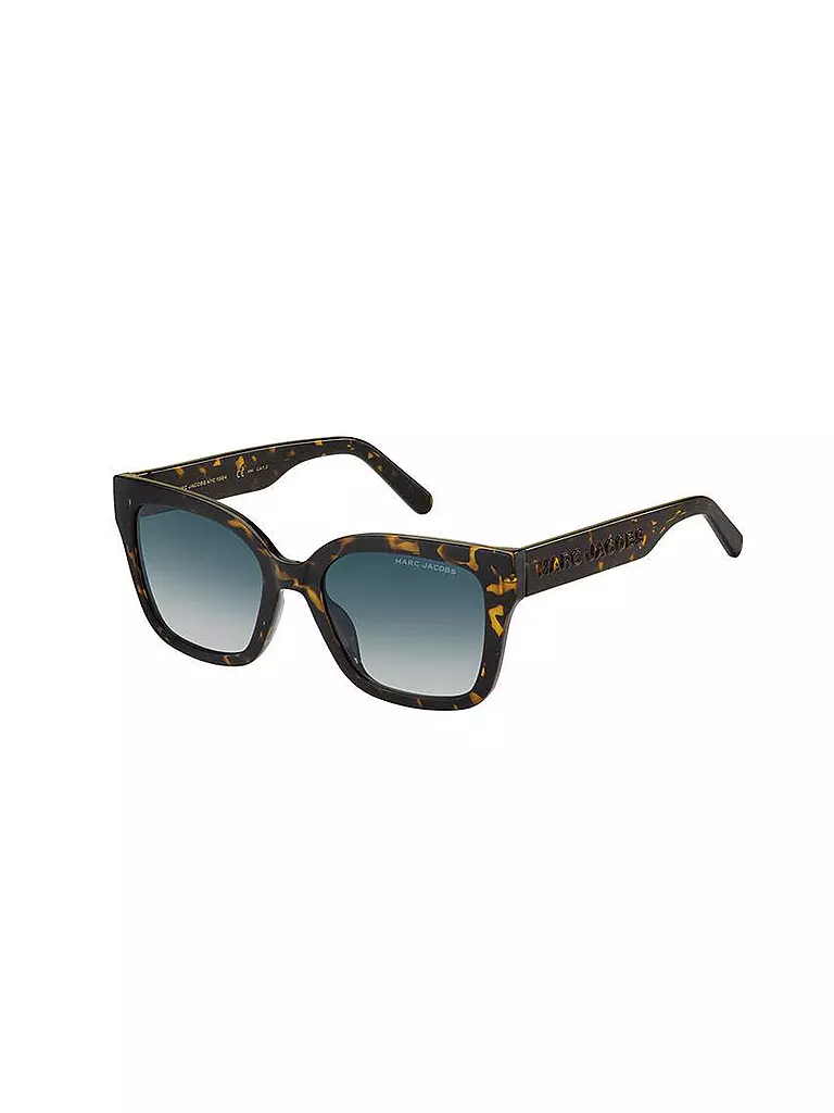 MARC JACOBS | Sonnenbrille MARC 658/S/53 | Marrone
