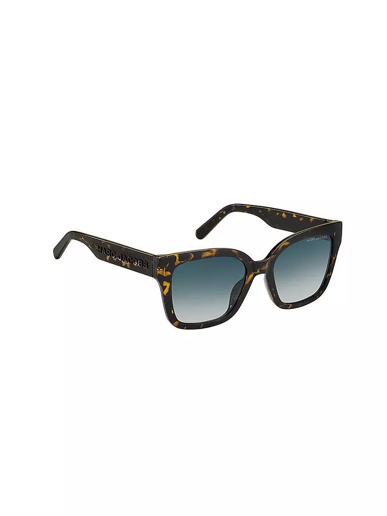 MARC JACOBS | Sonnenbrille MARC 658/S/53 | Marrone