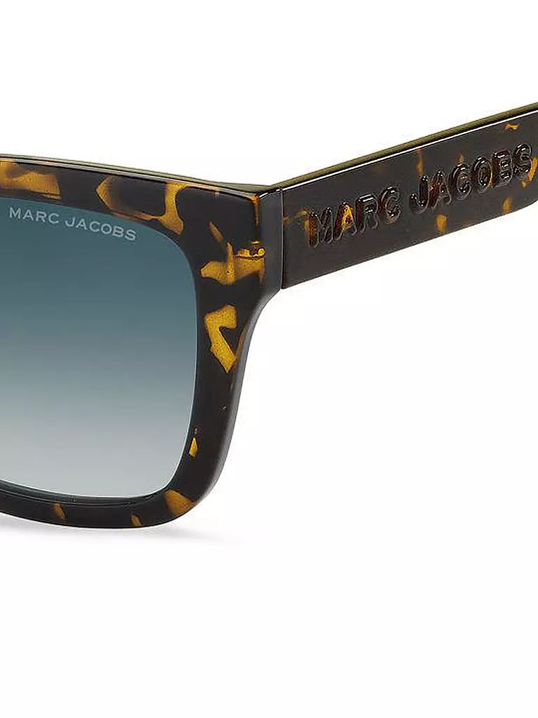 MARC JACOBS | Sonnenbrille MARC 658/S/53 | Marrone
