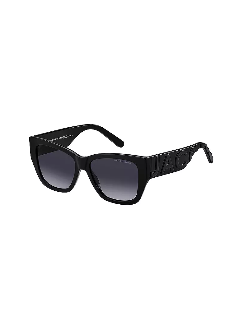 MARC JACOBS | Sonnenbrille MARC 695/S/55 | Nero