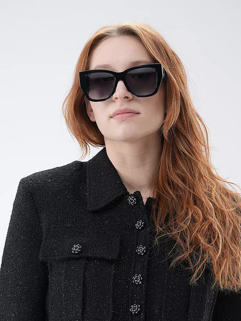 MARC JACOBS | Sonnenbrille MARC 695/S/55 | Nero
