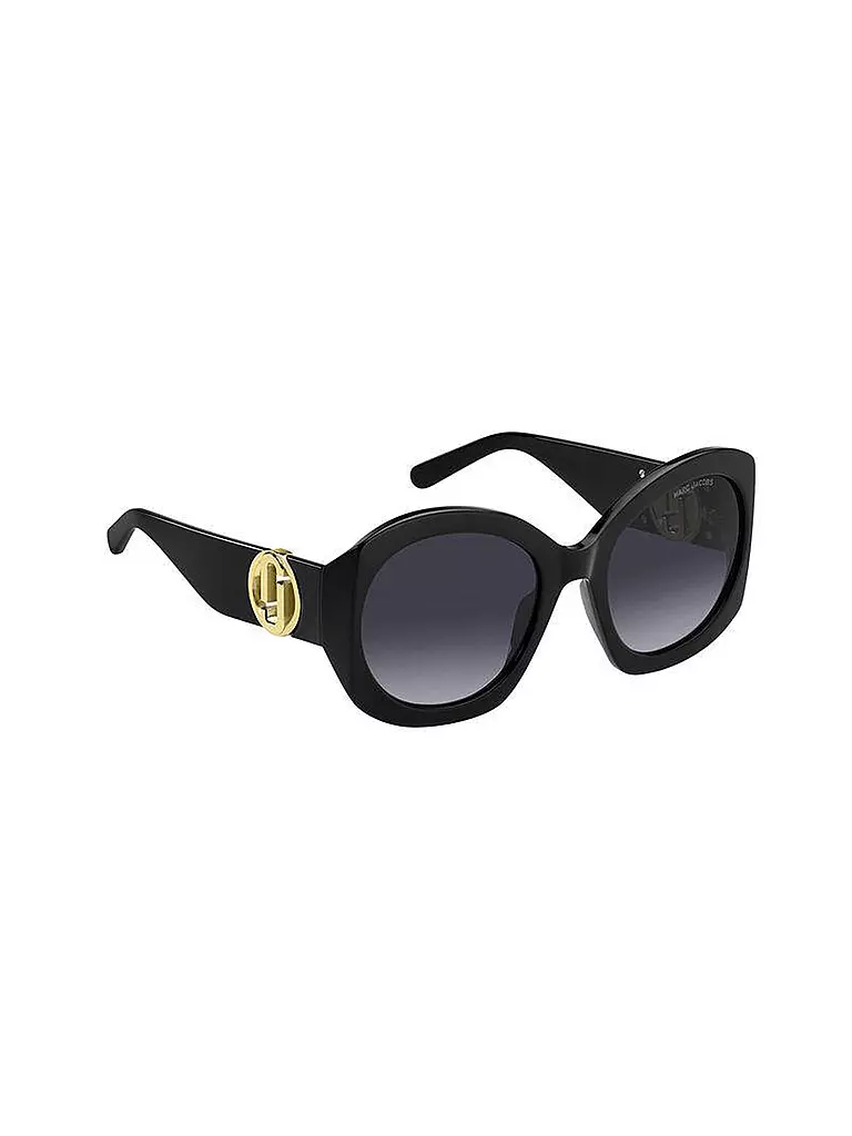 MARC JACOBS | Sonnenbrille MARC 722/S/55 | Nero