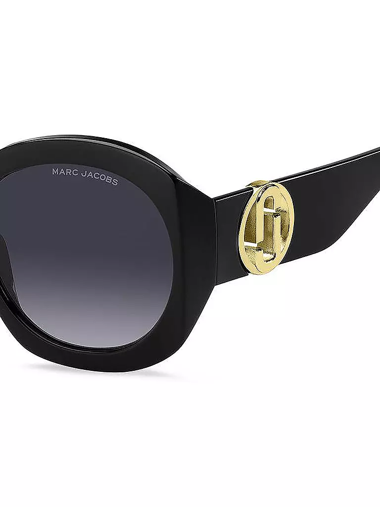 MARC JACOBS | Sonnenbrille MARC 722/S/55 | Nero