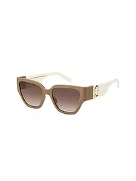 MARC JACOBS | Sonnenbrille MARC 724/S/54 | Beige
