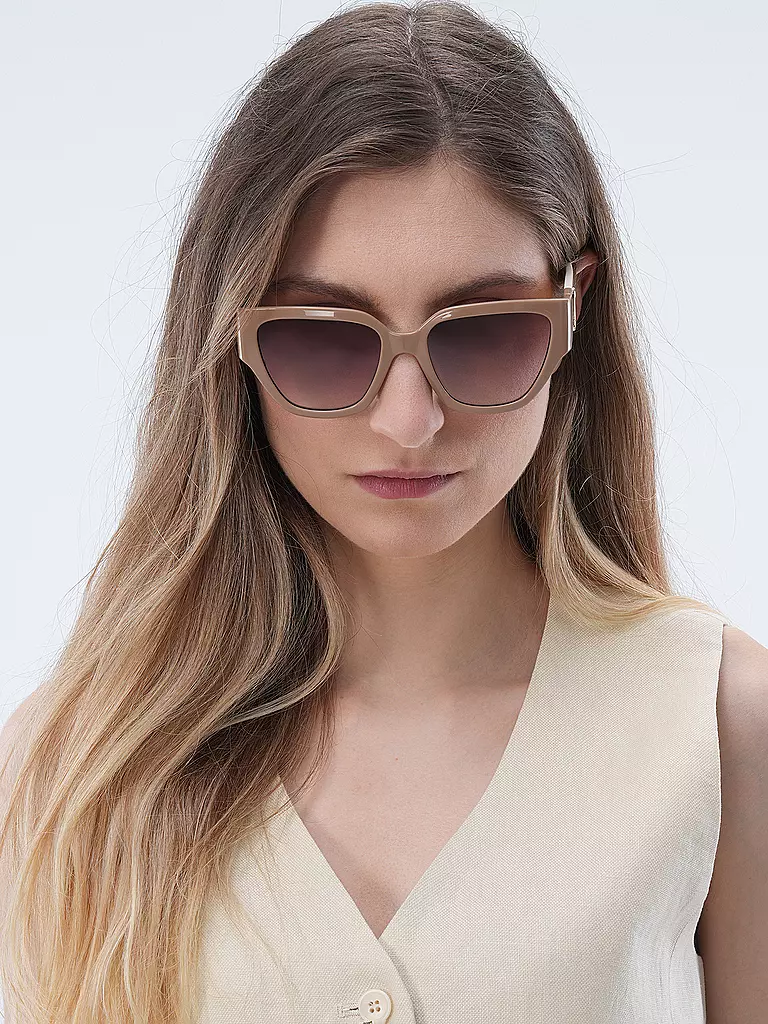 MARC JACOBS | Sonnenbrille MARC 724/S/54 | Beige