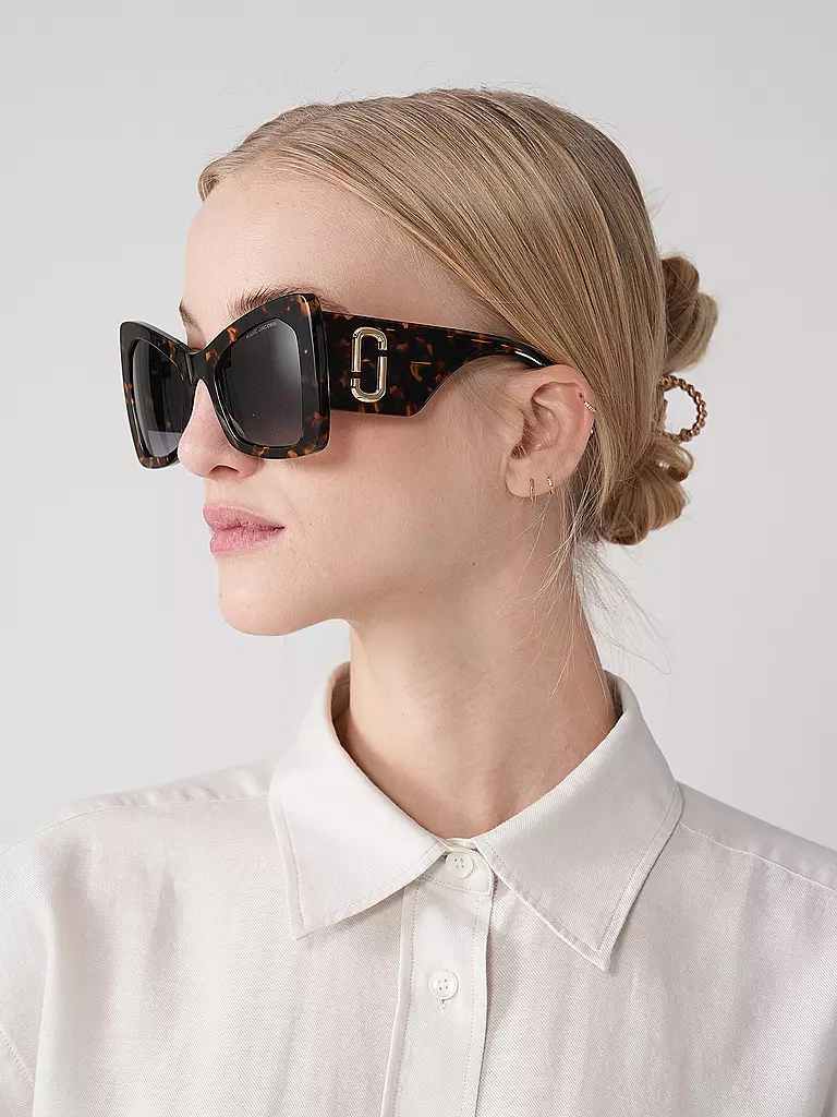 MARC JACOBS | Sonnenbrille MARC 761/S/52 | Marrone