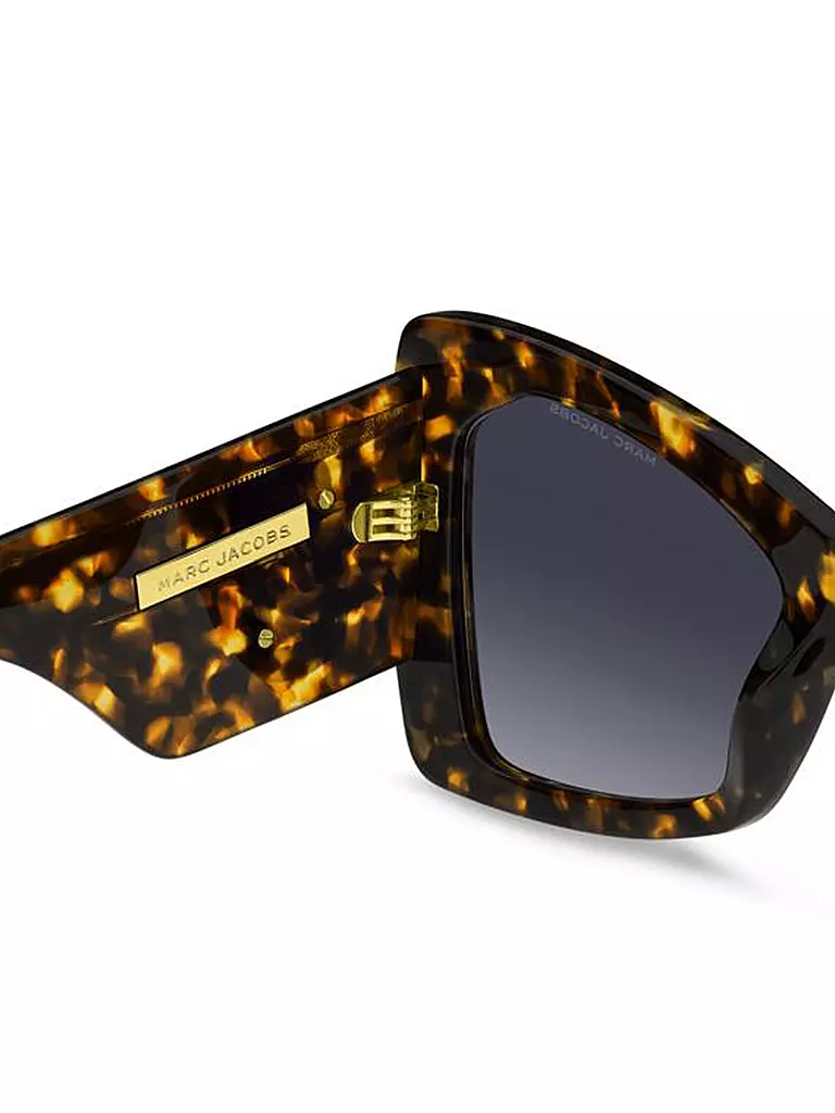 MARC JACOBS | Sonnenbrille MARC 761/S/52 | Marrone