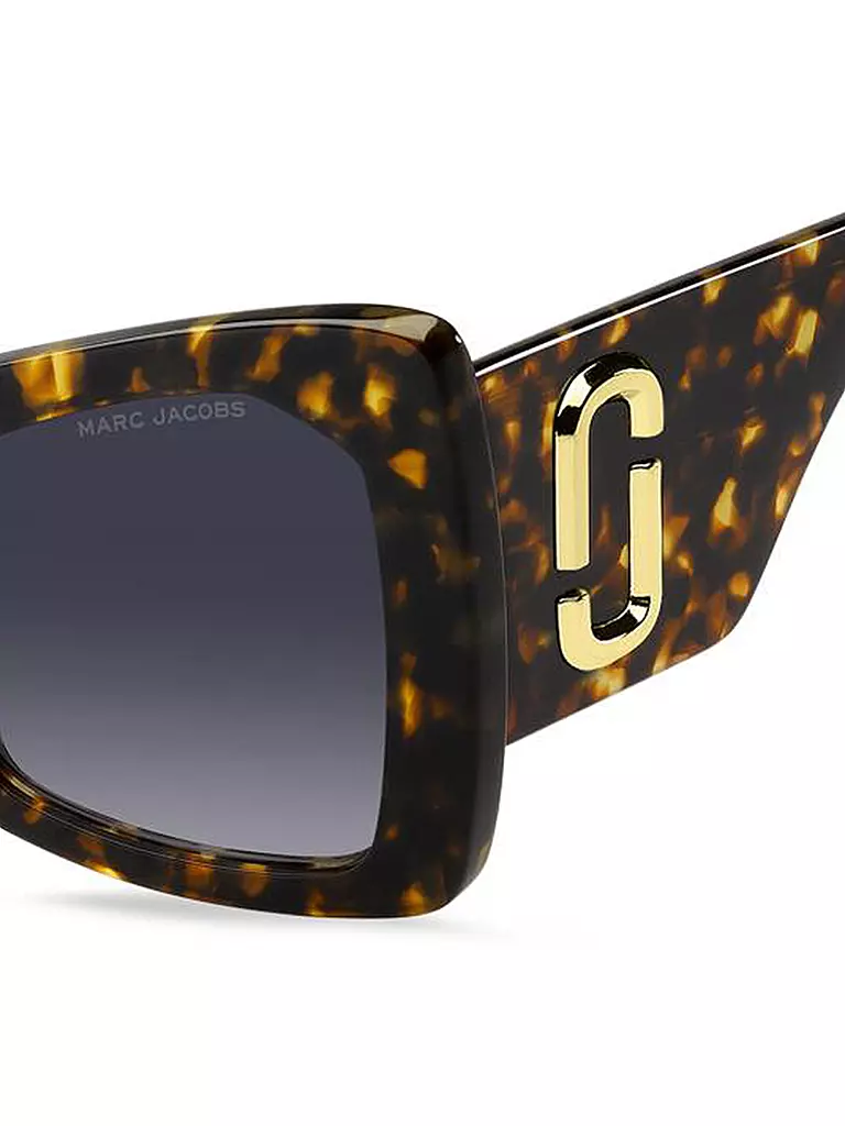 MARC JACOBS | Sonnenbrille MARC 761/S/52 | Marrone
