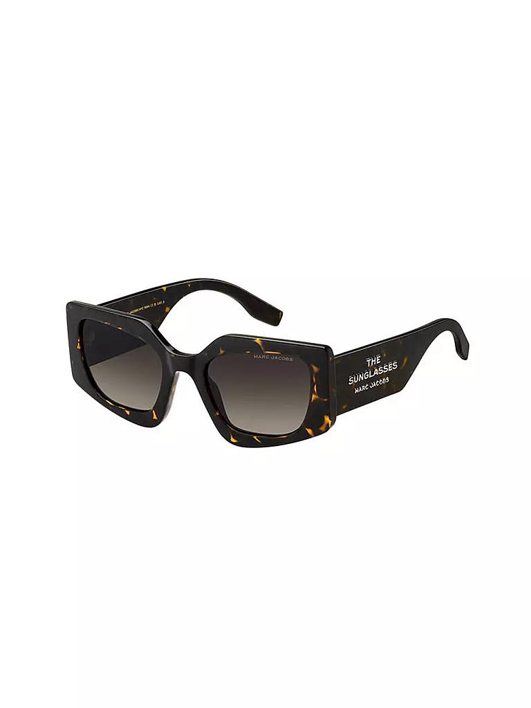 MARC JACOBS | Sonnenbrille MARC 774/S/53
Marke: MARC JACOBS
Farbe: braun
Kategorien: Mode,Damen

Material: Kunststoff | Marrone