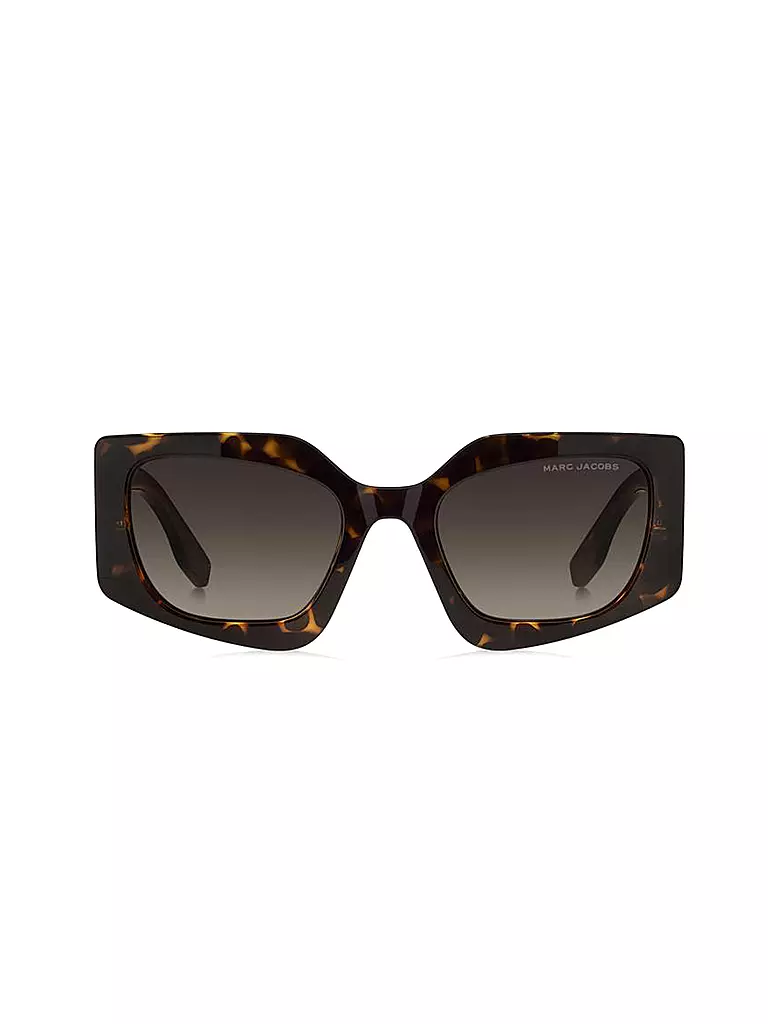 MARC JACOBS | Sonnenbrille MARC 774/S/53
Marke: MARC JACOBS
Farbe: braun
Kategorien: Mode,Damen

Material: Kunststoff | Marrone