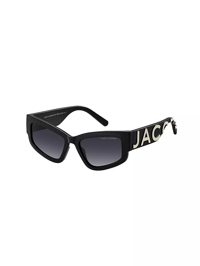 MARC JACOBS | Sonnenbrille MARC 796/S/55 | Nero