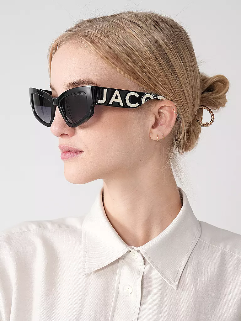 MARC JACOBS | Sonnenbrille MARC 796/S/55 | Nero