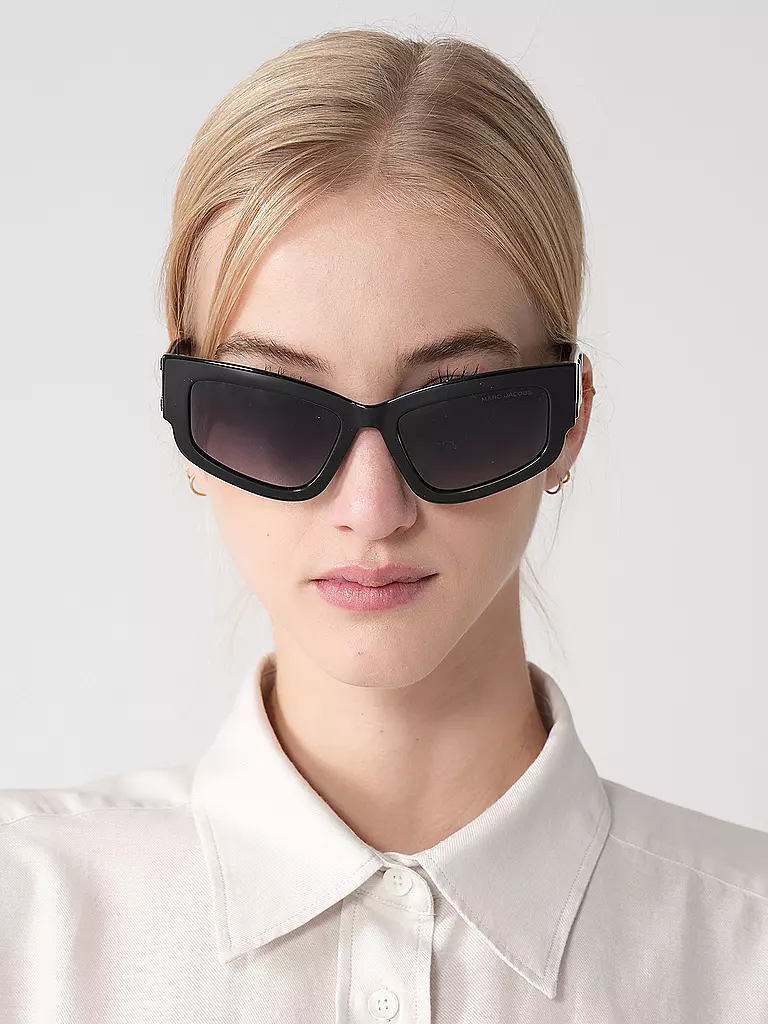 MARC JACOBS | Sonnenbrille MARC 796/S/55 | Nero