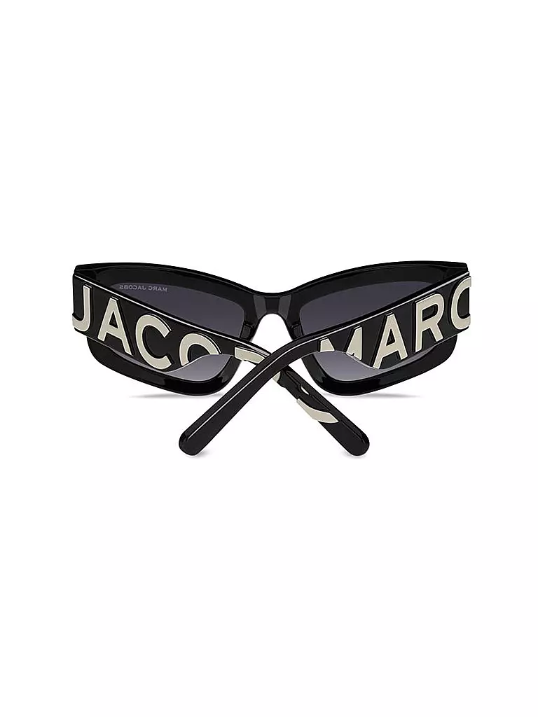MARC JACOBS | Sonnenbrille MARC 796/S/55 | Nero