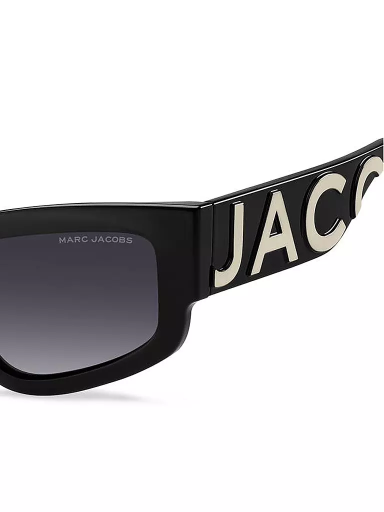 MARC JACOBS | Sonnenbrille MARC 796/S/55 | Nero