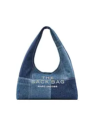 MARC JACOBS | Tasche - Hobo Bag THE SACK | Blu