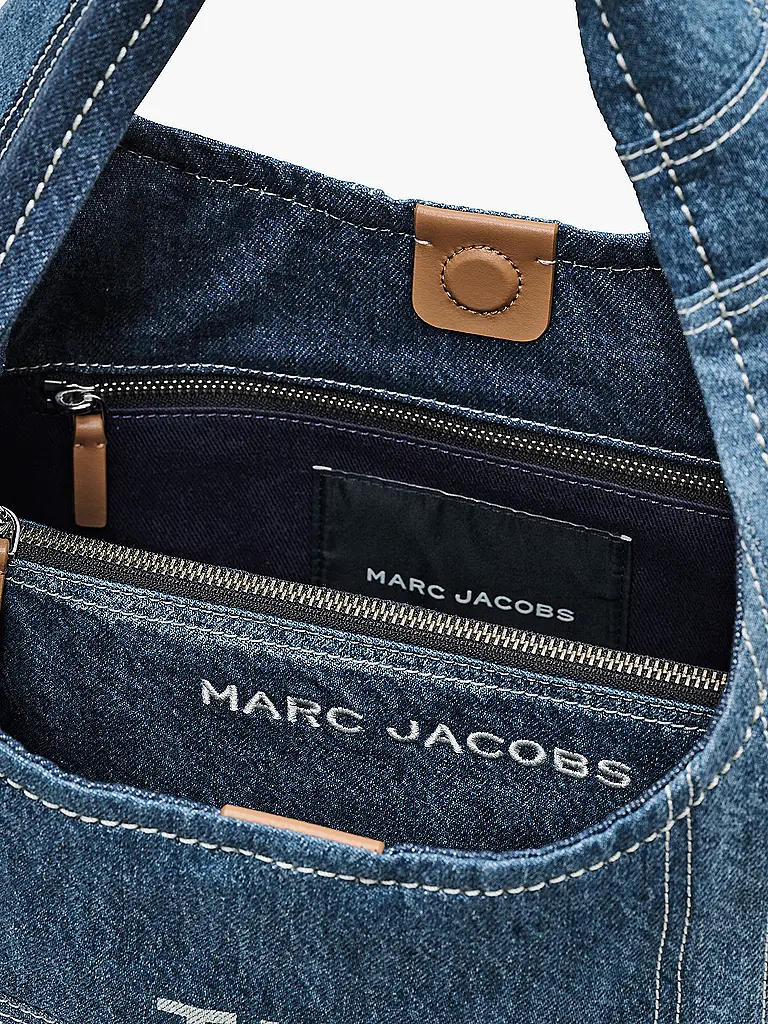 MARC JACOBS | Tasche - Hobo Bag THE SACK | Blu