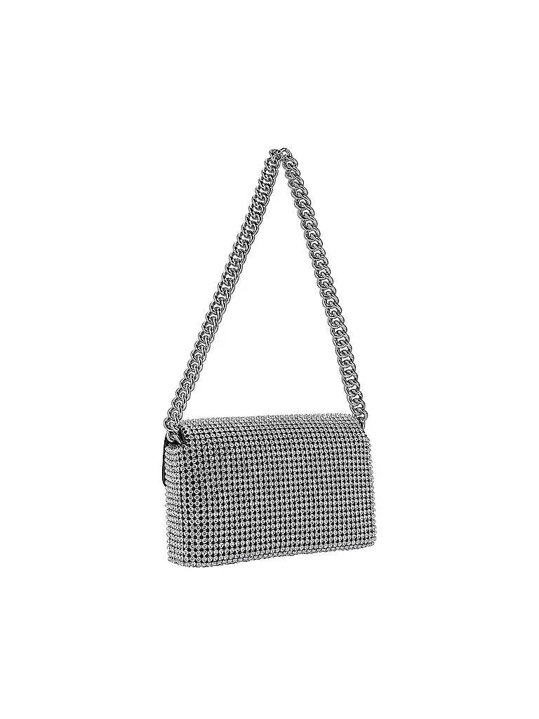 MARC JACOBS | Tasche - Mini Bag THE MINI SHOULDER BAG | Bianco