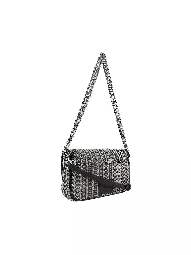MARC JACOBS | Tasche - Mini Bag THE MINI SOFT SHOULDER BAG   | Nero
