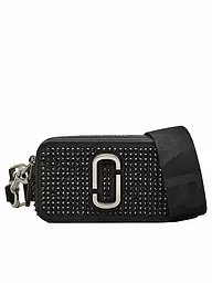 MARC JACOBS | Tasche - Mini Bag THE SNAPSHOT | Nero