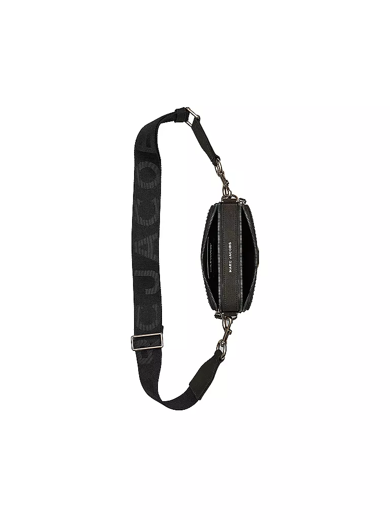MARC JACOBS | Tasche - Mini Bag THE SNAPSHOT | Nero