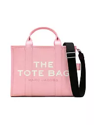 MARC JACOBS | Borsa - Tote Bag THE MEDIUM TOTE CANVAS | Rosa