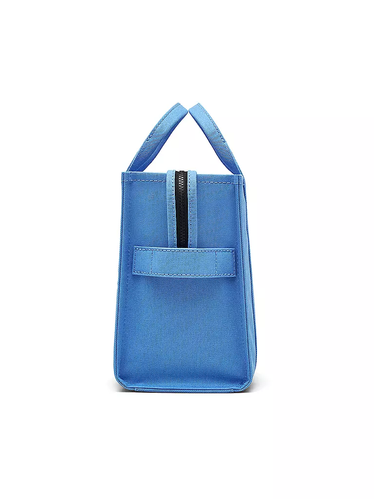 MARC JACOBS | Tasche - Tote Bag THE MEDIUM TOTE CANVAS | Blu