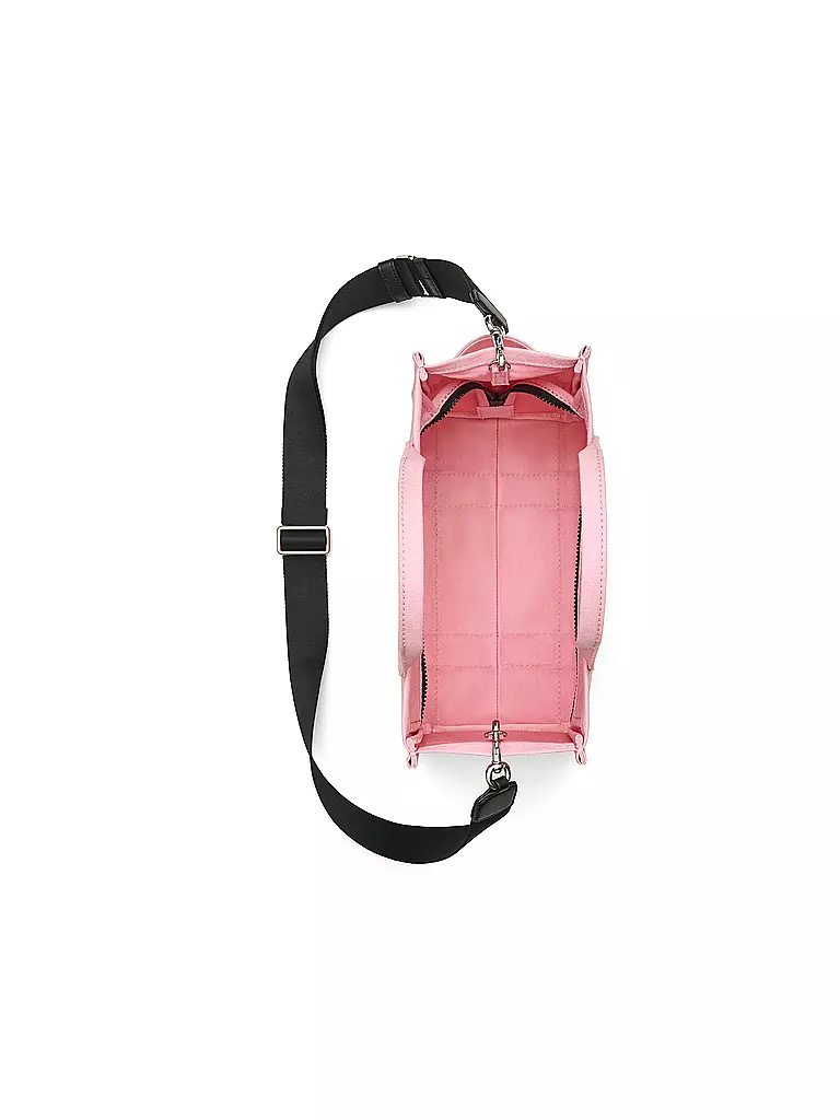 MARC JACOBS | Tasche - Tote Bag THE MEDIUM TOTE CANVAS | Rosa
