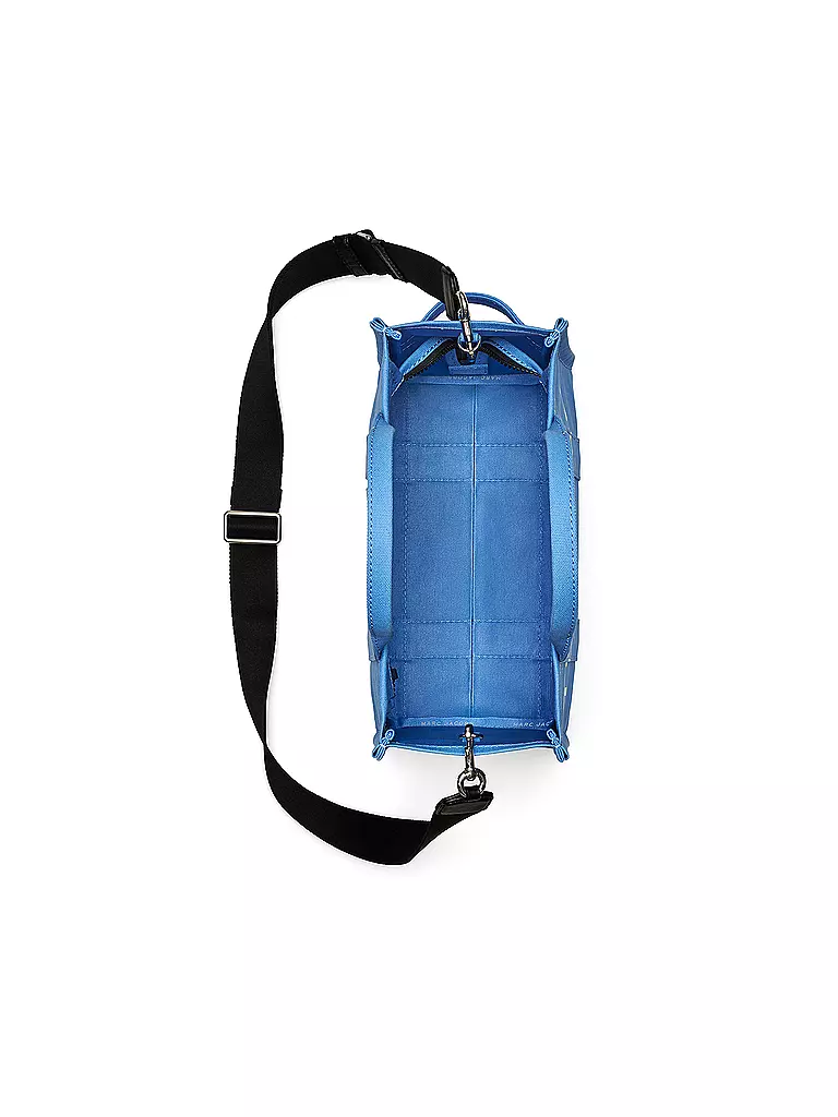 MARC JACOBS | Tasche - Tote Bag THE MEDIUM TOTE CANVAS | Blu