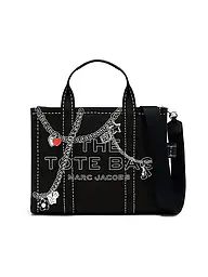 MARC JACOBS | Tasche - Tote Bag THE MEDIUM TOTE | Nero