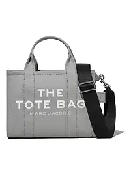MARC JACOBS | Borsa - Tote Bag THE SMALL TOTE | Grigio