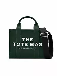MARC JACOBS | Borsa - Tote Bag THE SMALL TOTE | Verde scuro