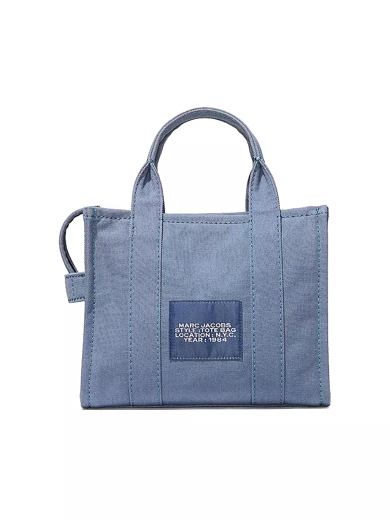 MARC JACOBS | Tasche - Tote Bag THE SMALL TOTE  | Blu