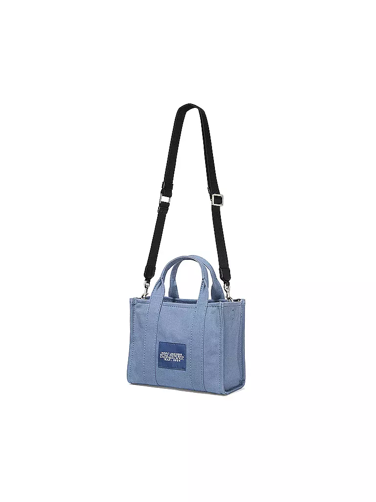 MARC JACOBS | Tasche - Tote Bag THE SMALL TOTE  | Blu