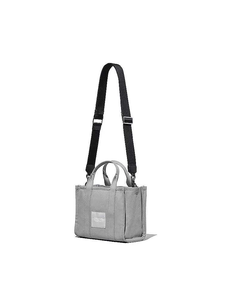 MARC JACOBS | Tasche - Tote Bag THE SMALL TOTE  | Grigio