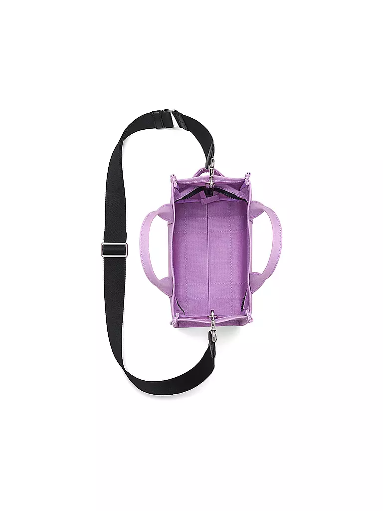 MARC JACOBS | Tasche - Tote Bag THE SMALL TOTE  | Lilla