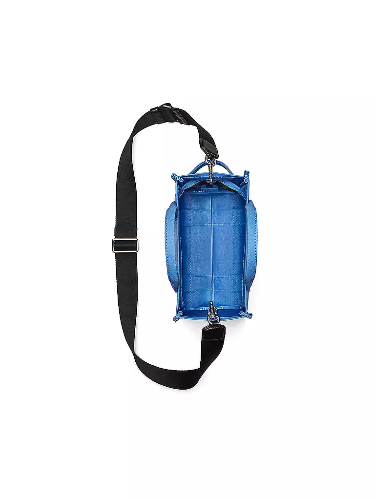 MARC JACOBS | Tasche - Tote Bag THE SMALL TOTE  | Blu