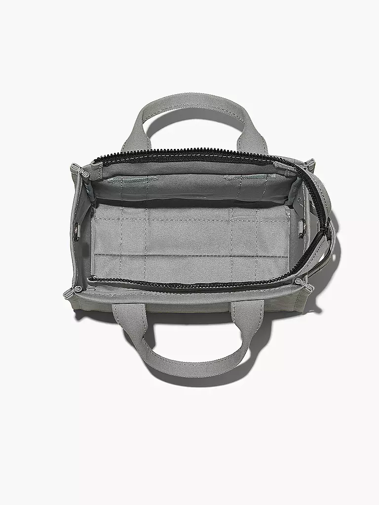 MARC JACOBS | Tasche - Tote Bag THE SMALL TOTE  | Grigio