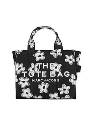 MARC JACOBS | Tasche - Tote Bag THE SMALL TOTE CANVAS | Nero