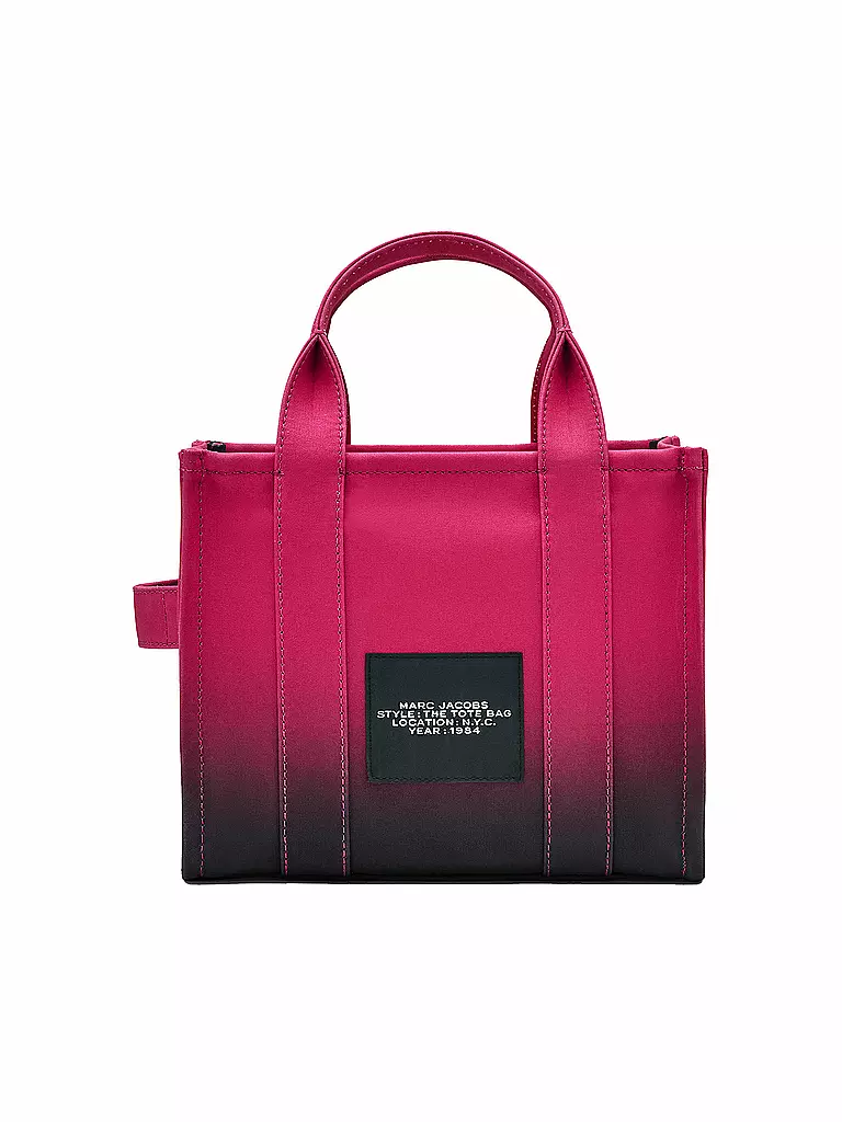 MARC JACOBS | Tasche - Tote Bag THE SMALL TOTE | Nero