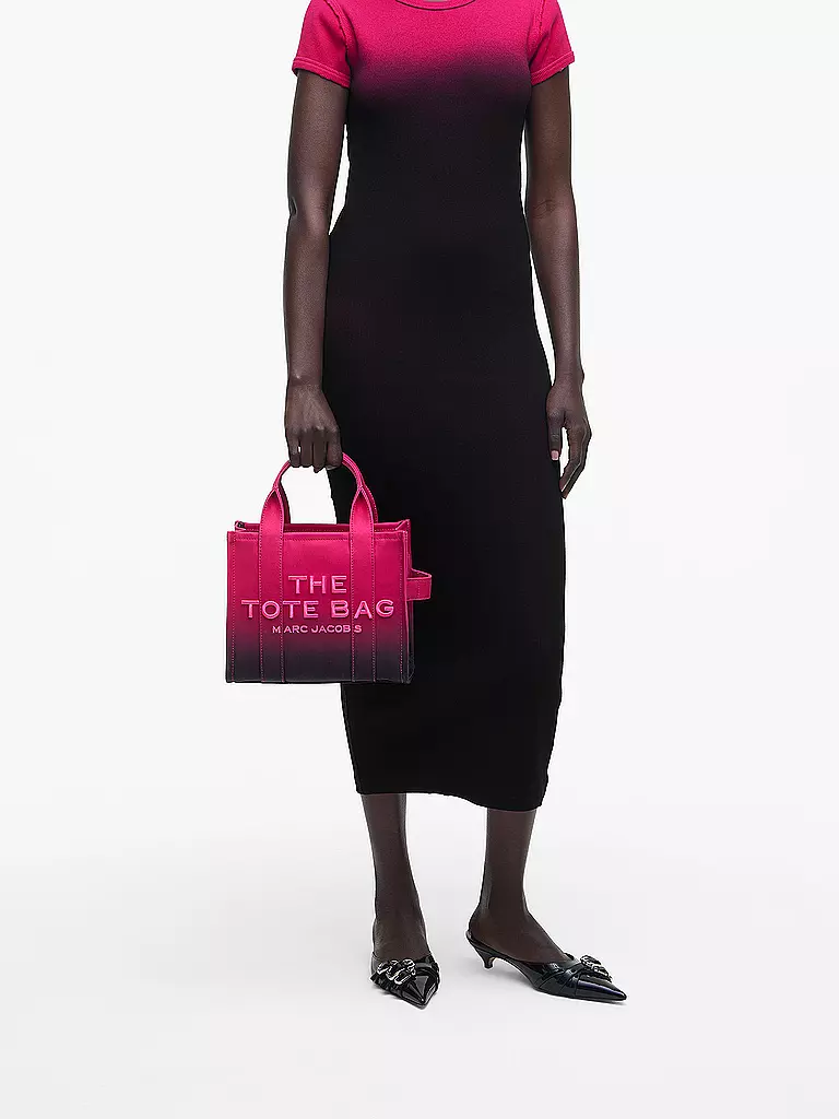 MARC JACOBS | Tasche - Tote Bag THE SMALL TOTE | Nero