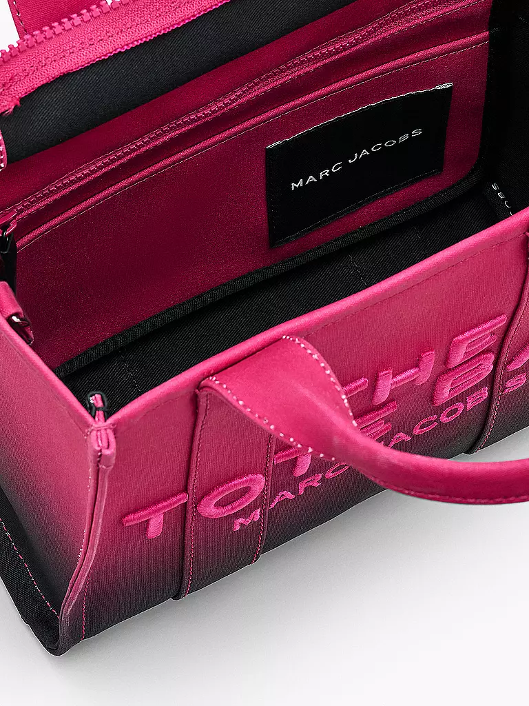 MARC JACOBS | Tasche - Tote Bag THE SMALL TOTE | Nero