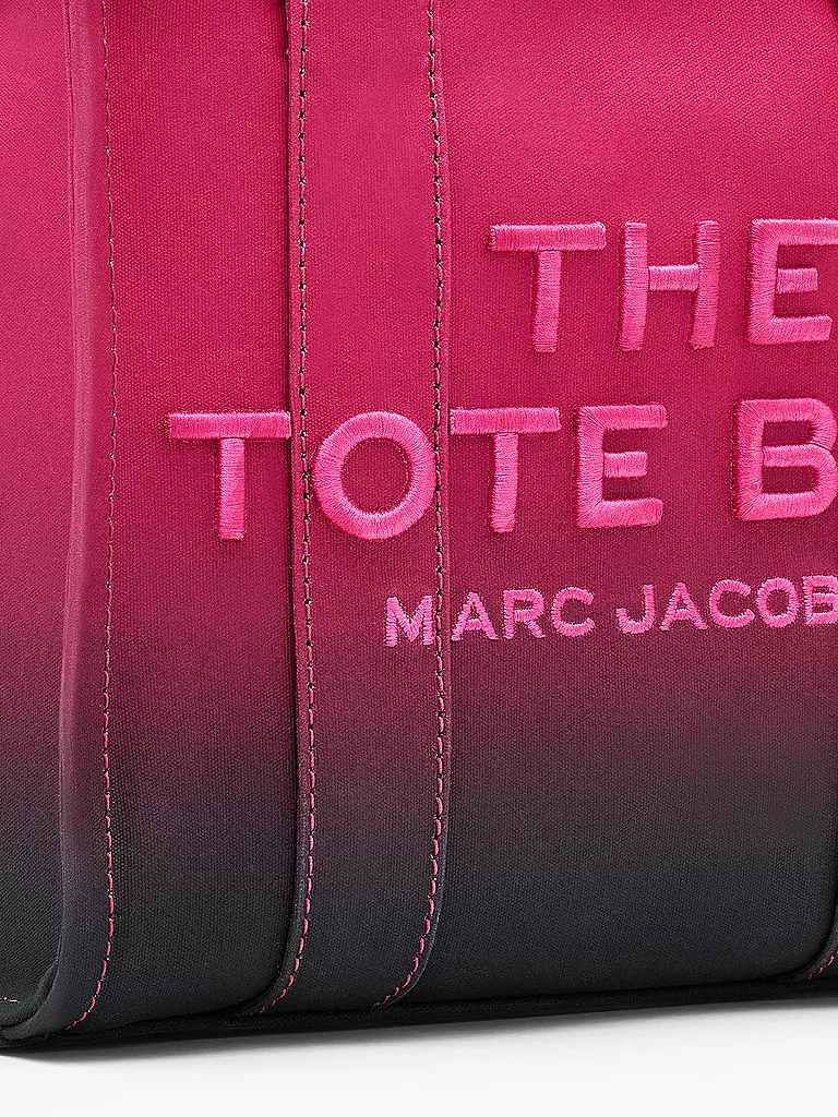 MARC JACOBS | Tasche - Tote Bag THE SMALL TOTE | Nero