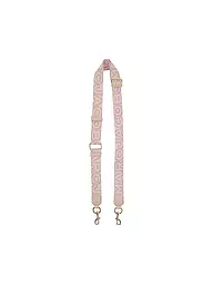 MARC JACOBS | Tracolla THE THIN SNAP | Rosa