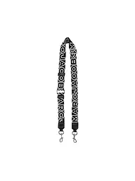 MARC JACOBS | Tracolla THE THIN SNAP | Nero