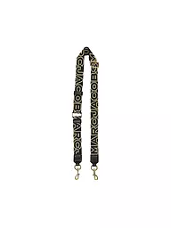 MARC JACOBS | Tracolla THE THIN SNAP | Nero