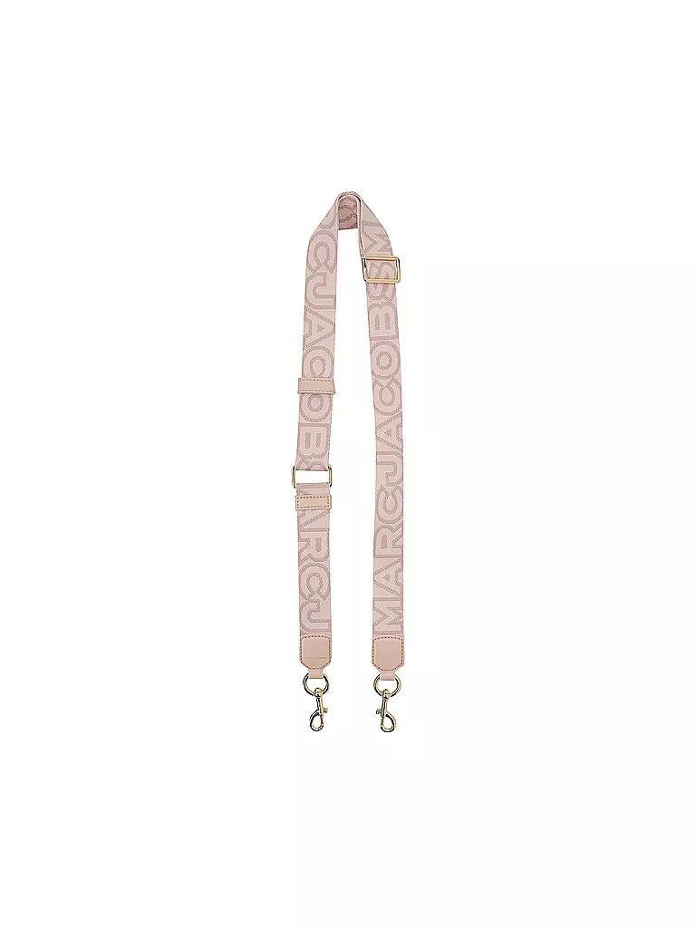 MARC JACOBS | Tracolla THE THIN SNAP | Rosa