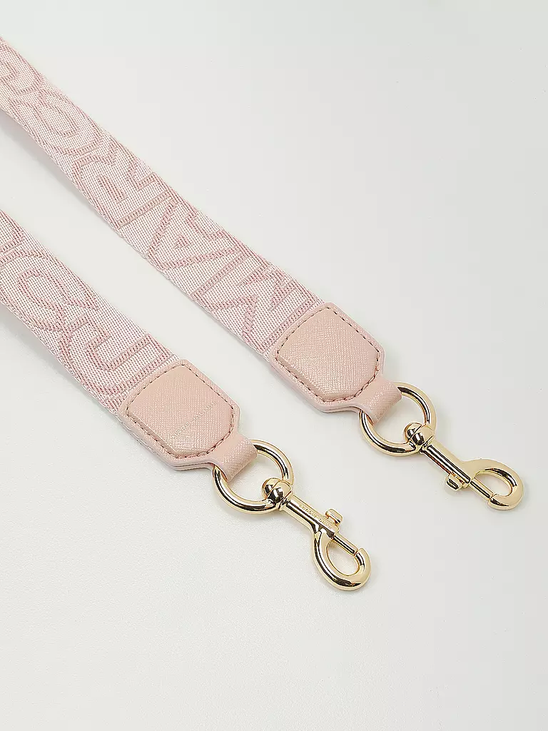MARC JACOBS | Tracolla THE THIN SNAP | Rosa
