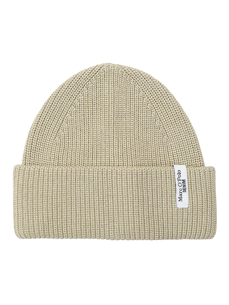 MARC O'POLO DENIM | Berretto - Cuffia | Beige